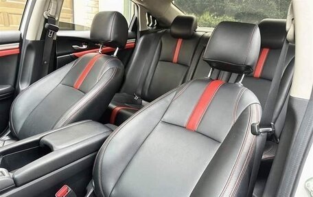 Honda Civic IX, 2021 год, 1 800 005 рублей, 13 фотография