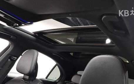 Mercedes-Benz C-Класс, 2022 год, 4 900 275 рублей, 15 фотография
