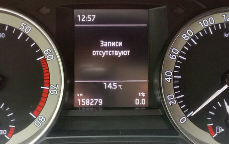 Skoda Rapid I, 2019 год, 999 000 рублей, 14 фотография