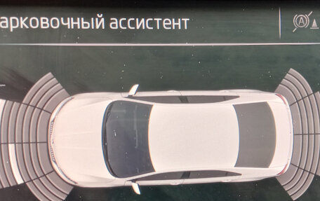 Skoda Rapid I, 2019 год, 999 000 рублей, 15 фотография