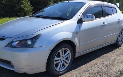 Toyota WiLL II (VS), 2001 год, 449 500 рублей, 1 фотография