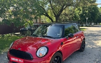 MINI Hatch, 2013 год, 1 250 000 рублей, 1 фотография