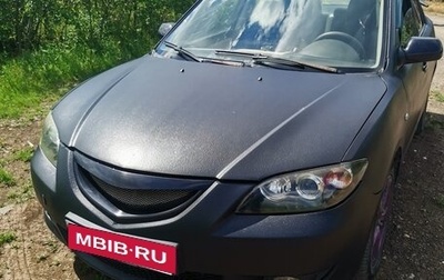 Mazda 3, 2005 год, 350 000 рублей, 1 фотография