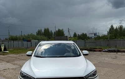 Haval F7x I, 2021 год, 2 050 000 рублей, 1 фотография