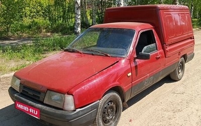 ИЖ 2717, 2002 год, 100 000 рублей, 1 фотография