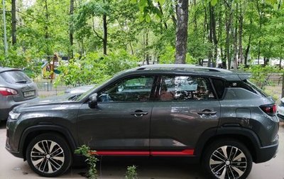 Changan CS35 Plus, 2024 год, 2 050 000 рублей, 1 фотография
