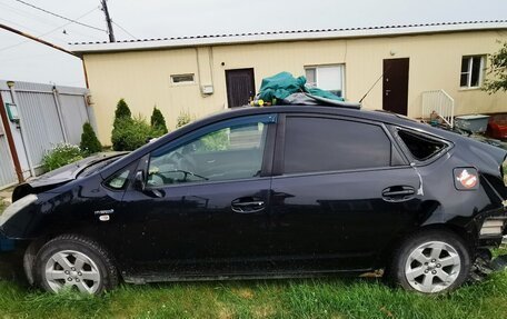 Toyota Prius, 2008 год, 240 000 рублей, 1 фотография