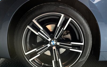 BMW 4 серия, 2022 год, 4 200 111 рублей, 8 фотография
