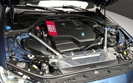 BMW 4 серия, 2022 год, 4 200 111 рублей, 9 фотография