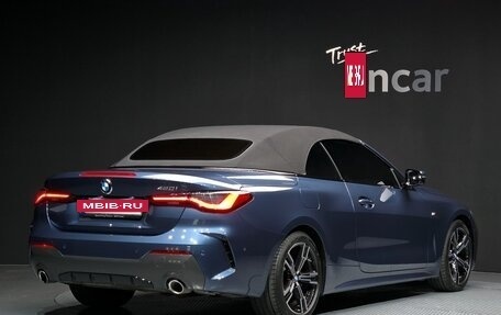 BMW 4 серия, 2022 год, 4 200 111 рублей, 6 фотография
