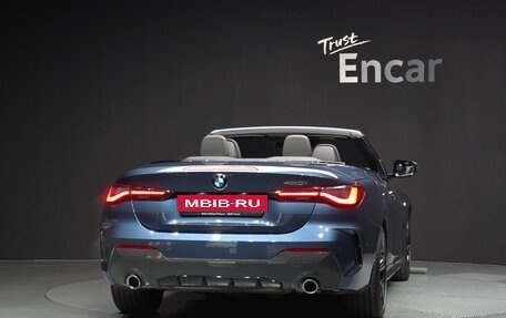 BMW 4 серия, 2022 год, 4 200 111 рублей, 7 фотография