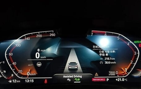 BMW 4 серия, 2022 год, 4 200 111 рублей, 11 фотография