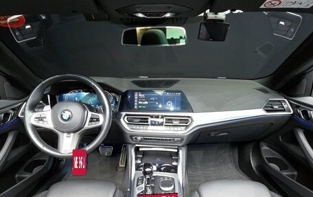 BMW 4 серия, 2022 год, 4 200 111 рублей, 10 фотография