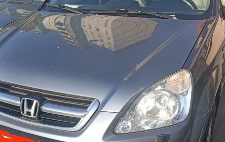 Honda CR-V II рестайлинг, 2004 год, 700 000 рублей, 1 фотография