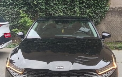 KIA K5, 2021 год, 1 850 000 рублей, 1 фотография