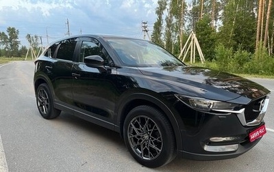 Mazda CX-5 II, 2020 год, 3 200 000 рублей, 1 фотография