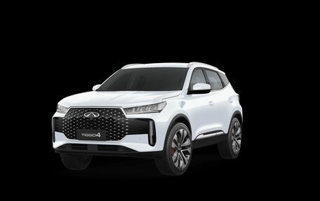 Chery Tiggo 4 I рестайлинг, 2025 год, 1 999 000 рублей, 1 фотография
