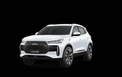 Chery Tiggo 4 I рестайлинг, 2025 год, 1 999 000 рублей, 1 фотография