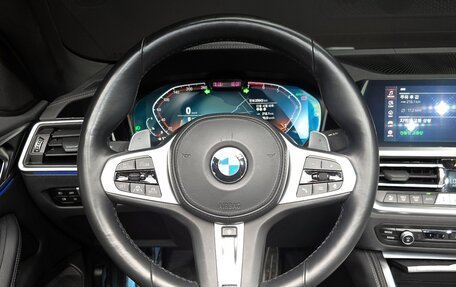 BMW 4 серия, 2022 год, 4 200 111 рублей, 18 фотография