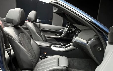 BMW 4 серия, 2022 год, 4 200 111 рублей, 13 фотография