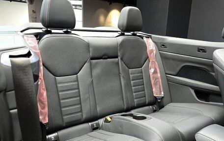BMW 4 серия, 2022 год, 4 200 111 рублей, 16 фотография