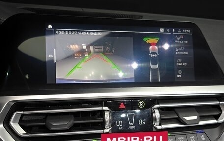 BMW 4 серия, 2022 год, 4 200 111 рублей, 19 фотография