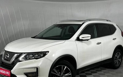Nissan X-Trail, 2022 год, 2 735 000 рублей, 1 фотография