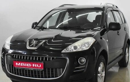 Peugeot 4007, 2011 год, 885 000 рублей, 1 фотография