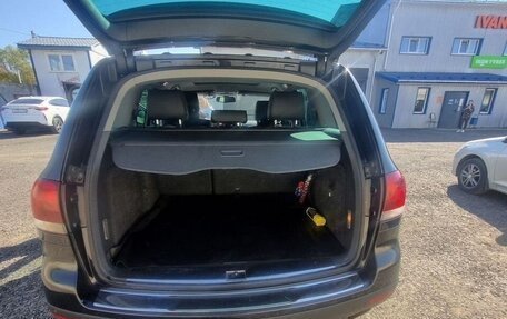 Volkswagen Touareg III, 2007 год, 1 100 000 рублей, 11 фотография