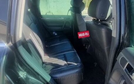 Volkswagen Touareg III, 2007 год, 1 100 000 рублей, 12 фотография