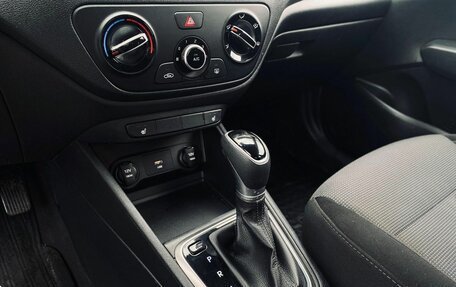 Hyundai Solaris II рестайлинг, 2020 год, 1 440 000 рублей, 14 фотография