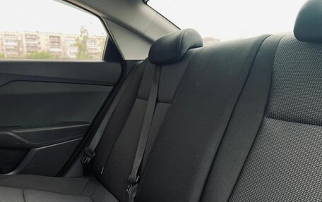 Hyundai Solaris II рестайлинг, 2020 год, 1 440 000 рублей, 16 фотография