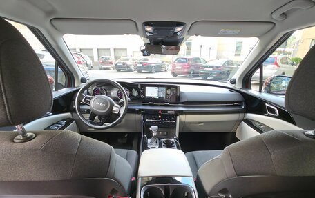 KIA Carnival, 2022 год, 4 500 000 рублей, 7 фотография