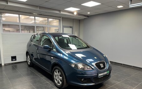 SEAT Altea I, 2008 год, 710 000 рублей, 3 фотография