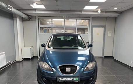 SEAT Altea I, 2008 год, 710 000 рублей, 2 фотография