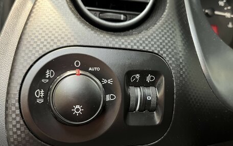 SEAT Altea I, 2008 год, 710 000 рублей, 10 фотография