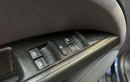 SEAT Altea I, 2008 год, 710 000 рублей, 9 фотография