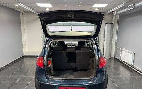 SEAT Altea I, 2008 год, 710 000 рублей, 7 фотография
