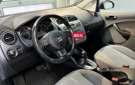 SEAT Altea I, 2008 год, 710 000 рублей, 8 фотография