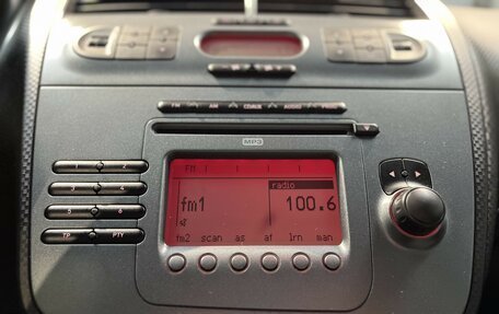 SEAT Altea I, 2008 год, 710 000 рублей, 14 фотография