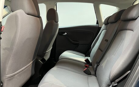 SEAT Altea I, 2008 год, 710 000 рублей, 17 фотография