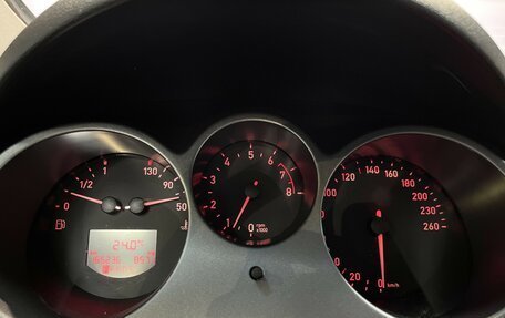 SEAT Altea I, 2008 год, 710 000 рублей, 18 фотография