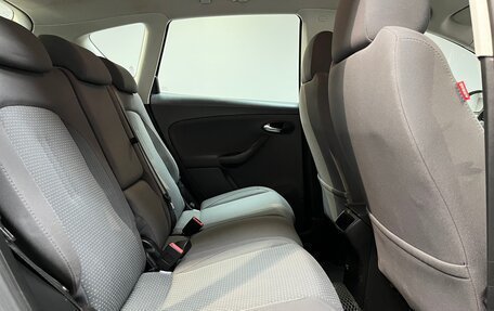 SEAT Altea I, 2008 год, 710 000 рублей, 16 фотография