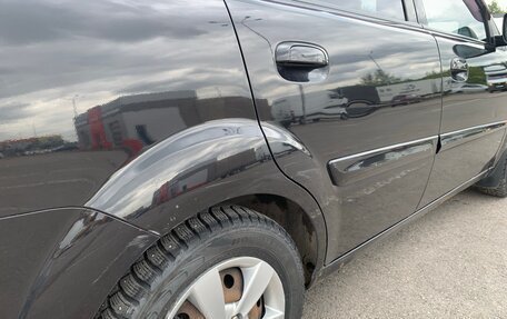 KIA Rio II, 2009 год, 650 000 рублей, 10 фотография