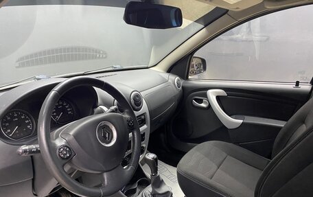 Renault Sandero I, 2012 год, 650 000 рублей, 8 фотография