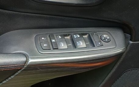 Jeep Cherokee, 2015 год, 2 450 000 рублей, 9 фотография