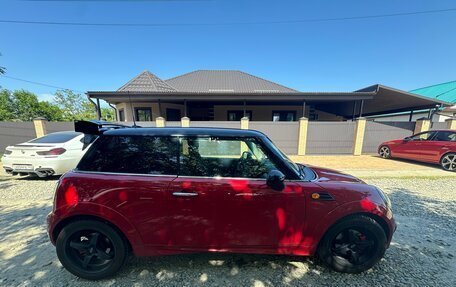 MINI Hatch, 2013 год, 1 250 000 рублей, 4 фотография