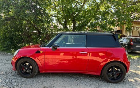 MINI Hatch, 2013 год, 1 250 000 рублей, 8 фотография