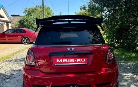 MINI Hatch, 2013 год, 1 250 000 рублей, 6 фотография
