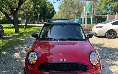 MINI Hatch, 2013 год, 1 250 000 рублей, 2 фотография